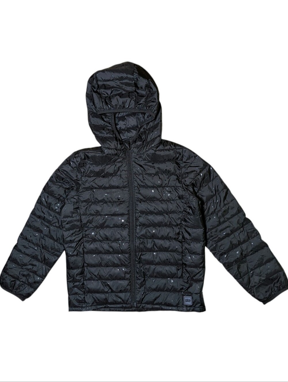 Gap Primaloft Puffer Jacket